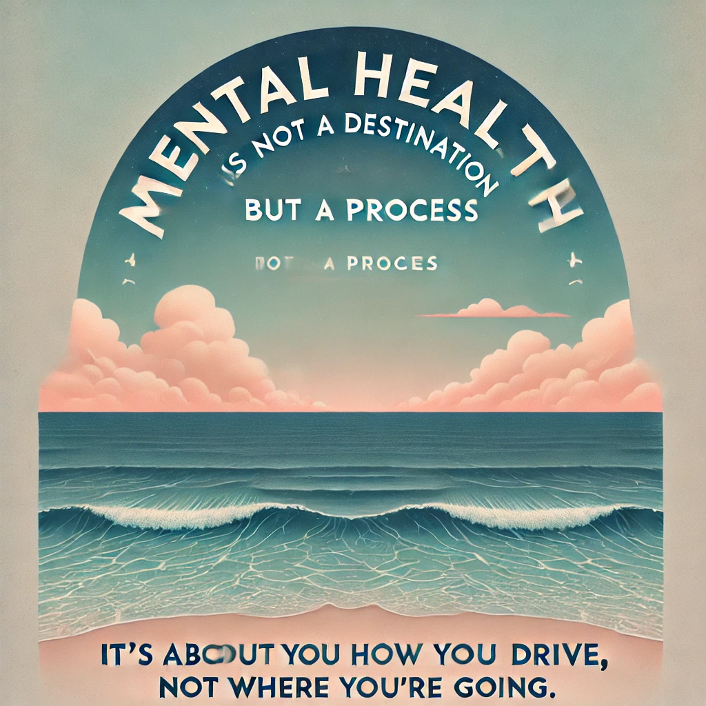 mental health quotes